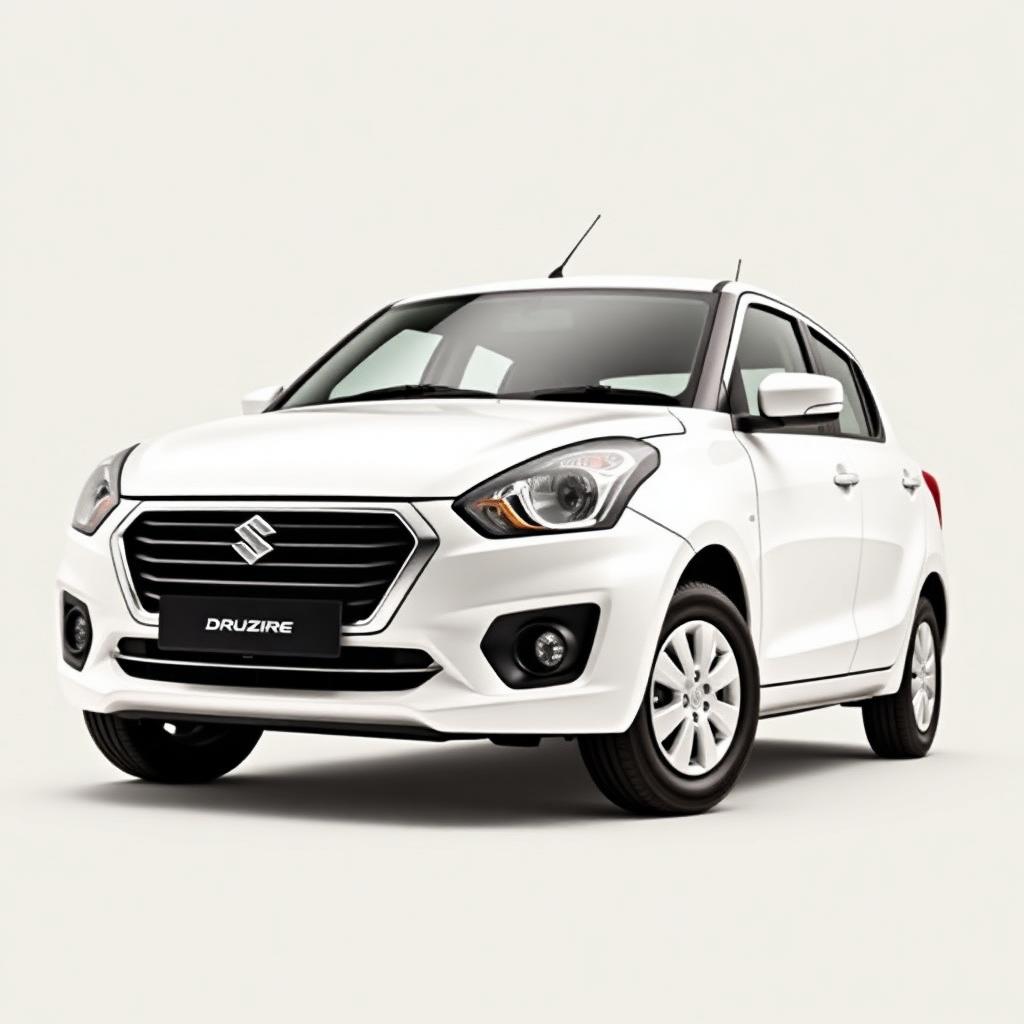 Maruti Suzuki Dzire