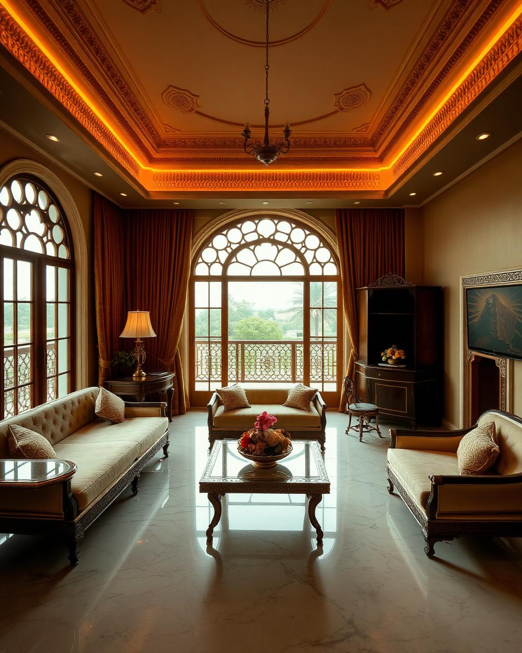 Heritage Hotels