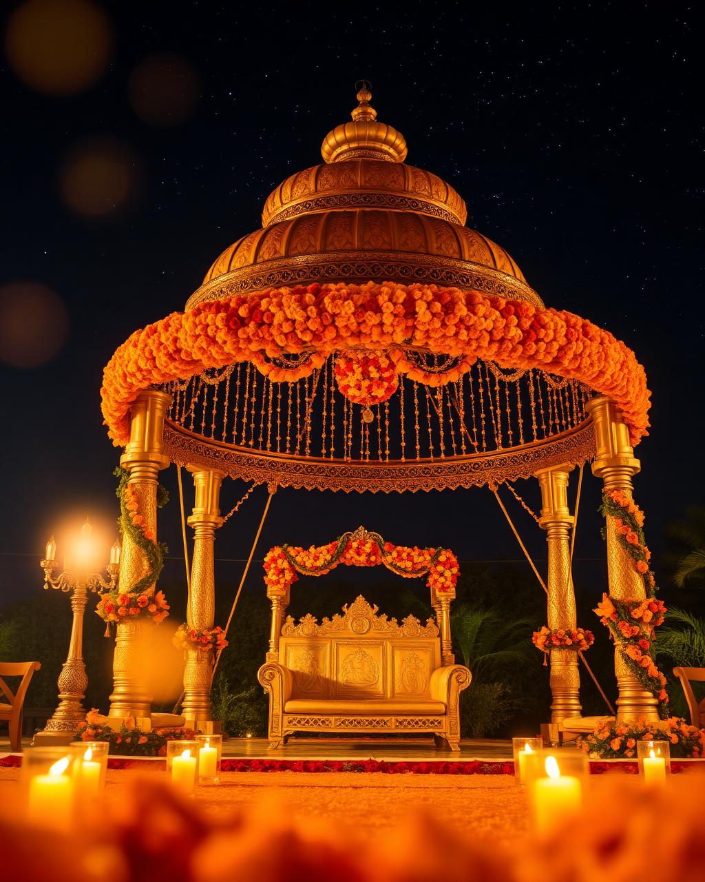 Wedding Venues
