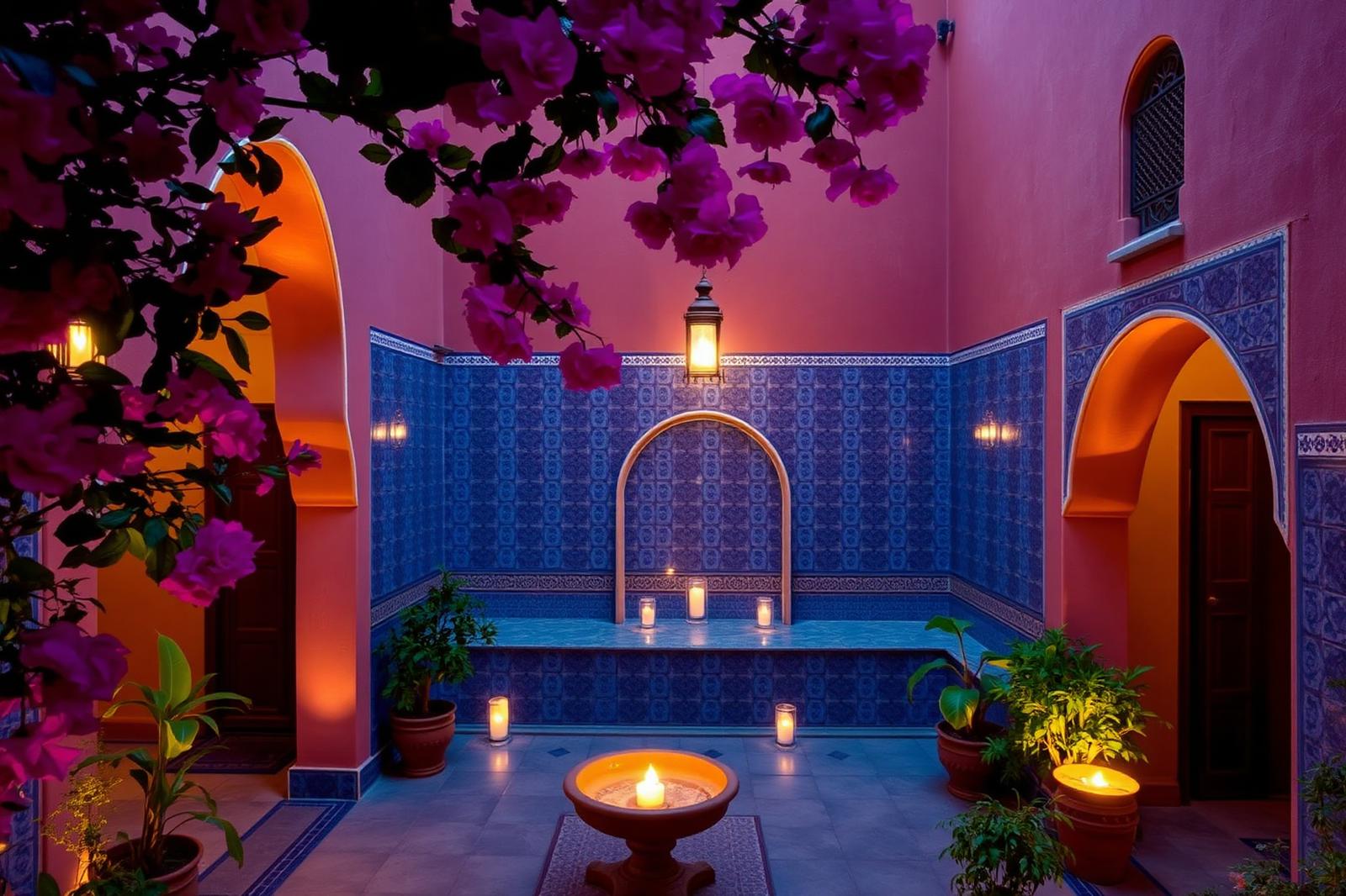Rambagh Haveli